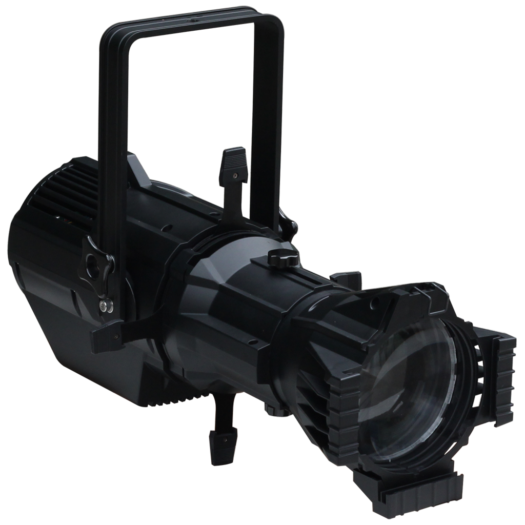 180W LED Profile Ellipsoidal Electric Zoom Spot Leko Spot Light